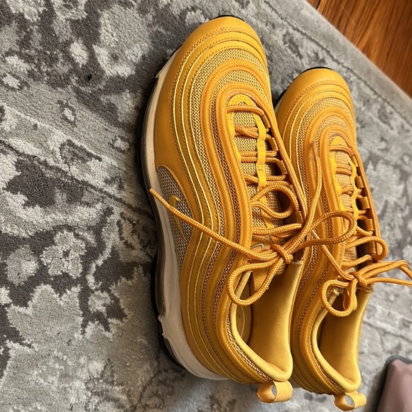 Women’s Nike air max 97 size 9 Brand new never worn * NO BOX * - Picture 3 of 4